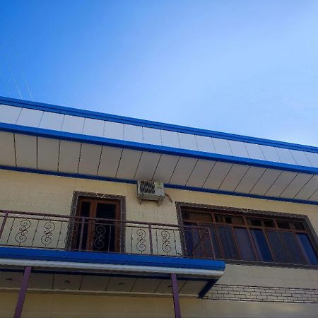 House Samandar Hotel Buxoro Luaran gambar