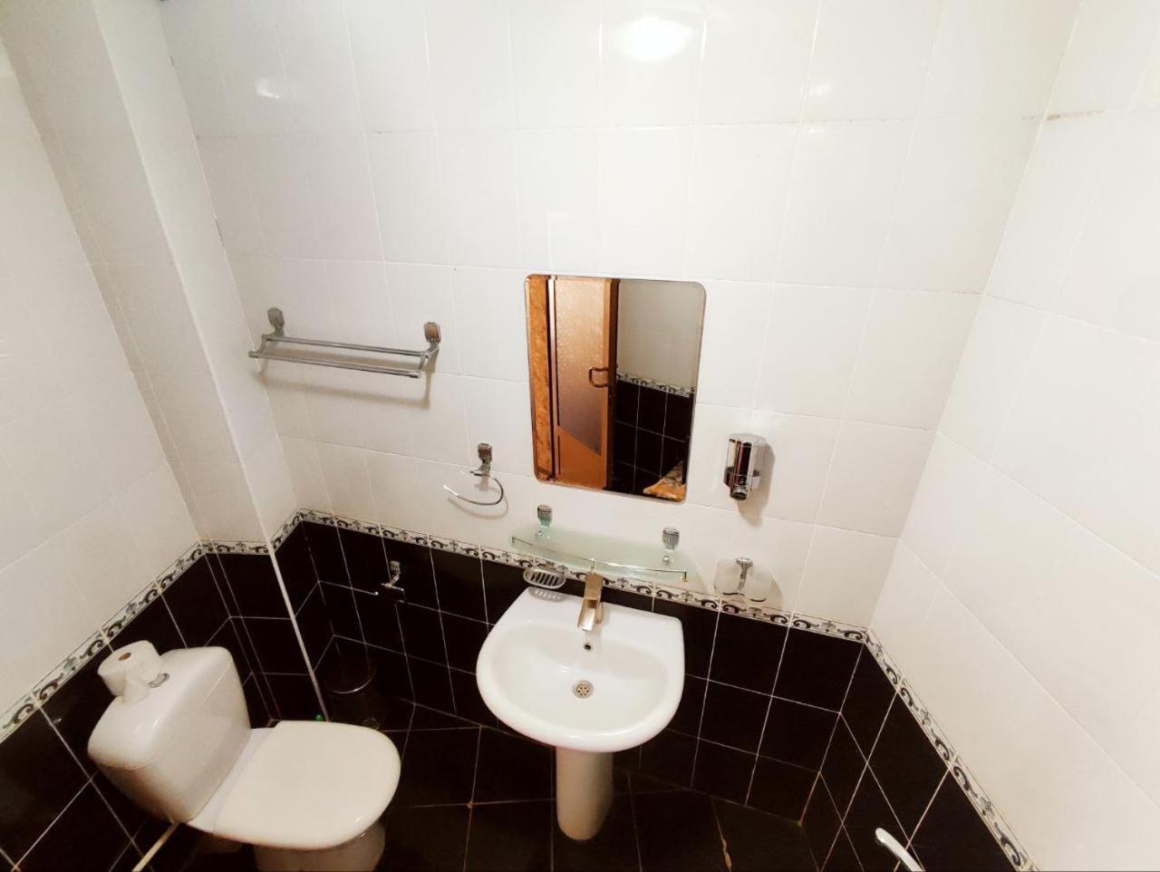 House Samandar Hotel Buxoro Luaran gambar