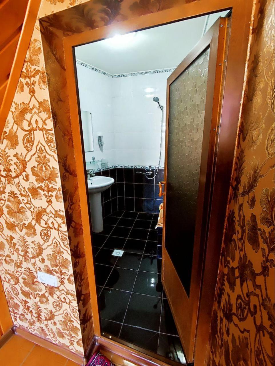 House Samandar Hotel Buxoro Luaran gambar